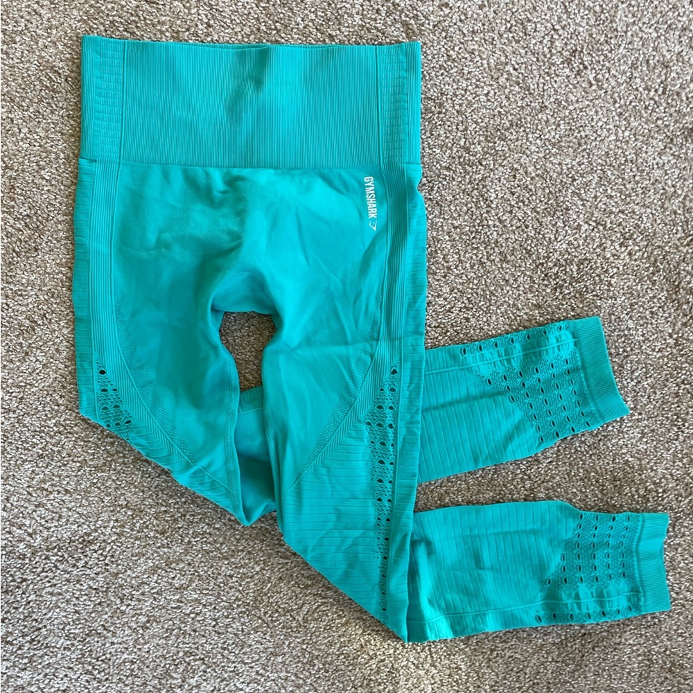 Gymshark High Rise Women’s Leggings
